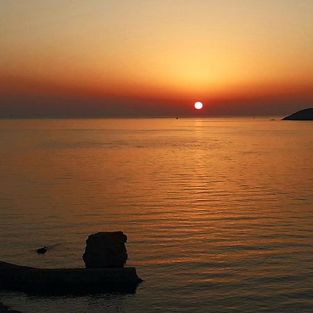 Ilidi Rock Aparthotel Livadia  Luaran gambar