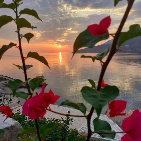 Ilidi Rock Aparthotel Livadia  Luaran gambar