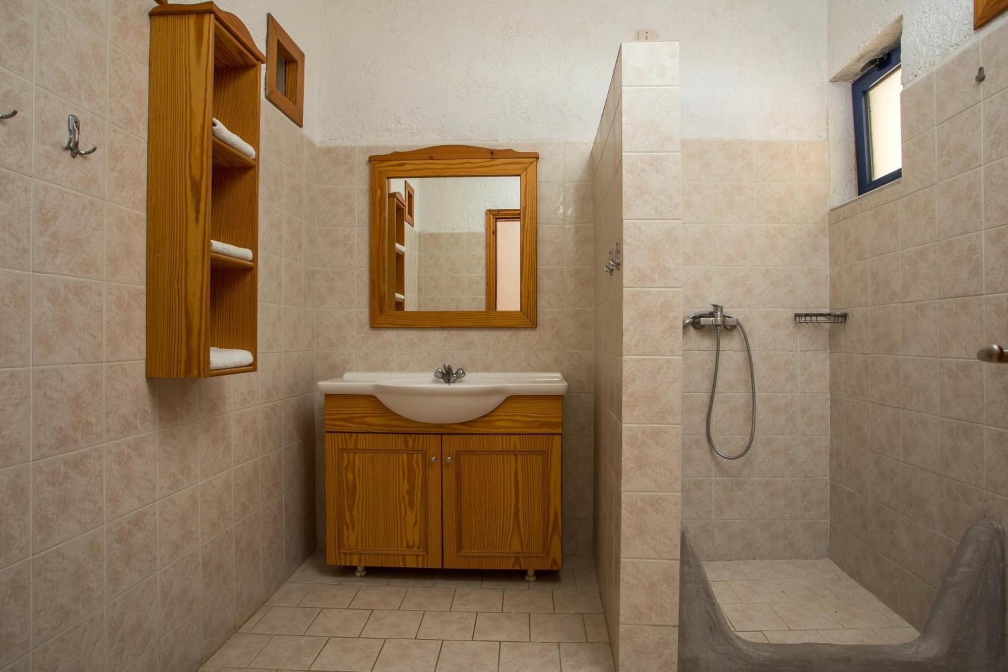 Ilidi Rock Aparthotel Livadia  Luaran gambar
